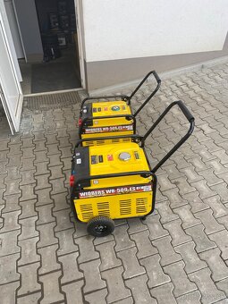 Elektrocentraly na predaj - 2