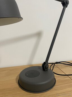 Ikea stolova lampa HEKTAR - 2