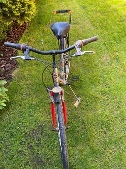 predam 1 ks damsky bicykel, 1 ks horsky bicylkel, skladačka - 2