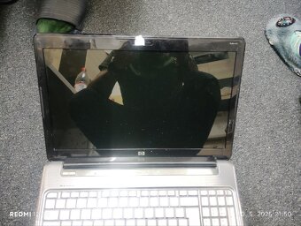 HP dv6 -1020ec - 2