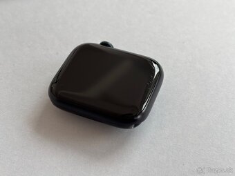 Apple Watch 9 45mm Midnight + Záruka - 2