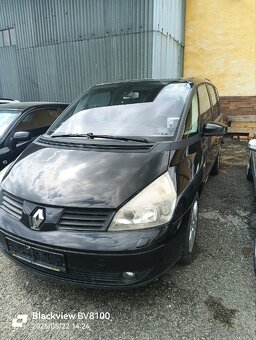 Renault Espace - 2