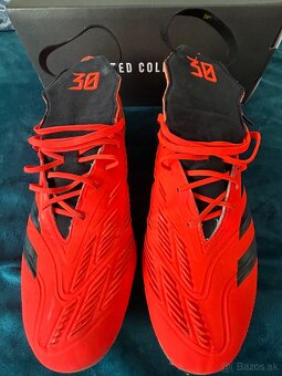 Adidas Predator Elite FT FG Tease - 2