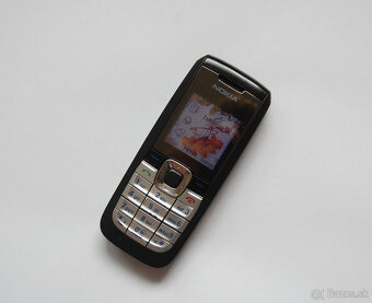 Nokia 2610 Bežne uživaný stav - 2