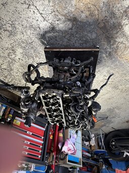 Passat cc 2.0L 125kw cfg - 2