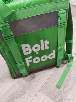 Predám tašku Bolt. - 2