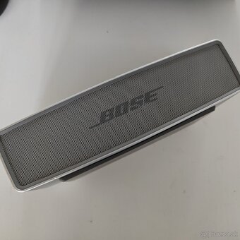Predám Bose SoundLink Mini II - 2