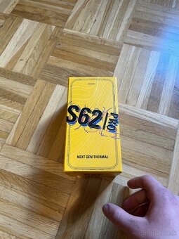 CAT S62 Pro - 2