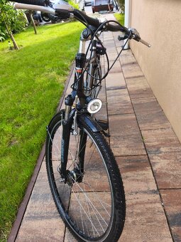 KTM trekingovy bike 29 - 2