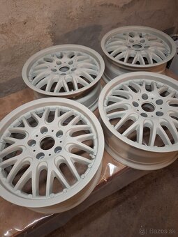 Disky 5x112 r16 - 2
