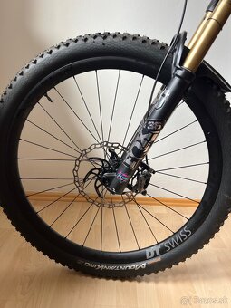 Canyon Spectral cf 29 LTD - 2