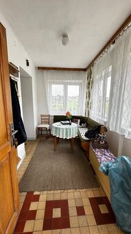 Na predaj rodinný dom, Trávnica - 2