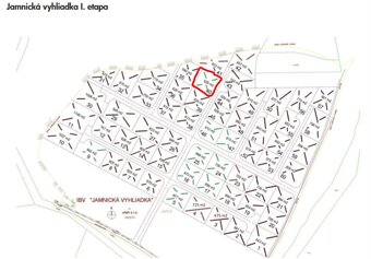 Akcia, Znizena cena Stavebny pozemok na okamzitu vystavbu - 2