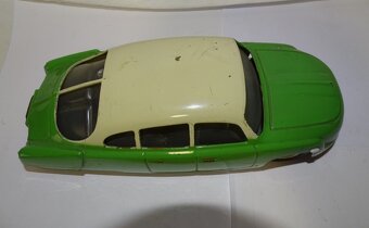 TATRA 603 Ites ITES - 2