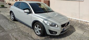 Volvo c30 - 2