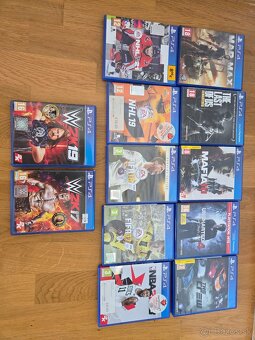 Ps4 pro - 2