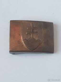 Vojenská stará pracka - 2