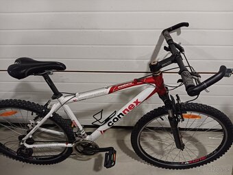 Vedora Conex 17" rám, kolesá 26" - 2