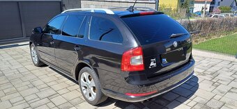Škoda Octávia 2 kombi - 2