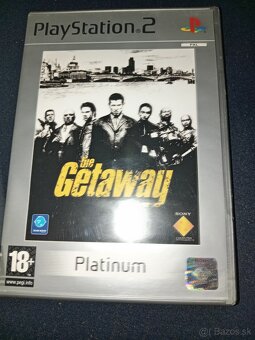Playstation 2 PS2 - 2