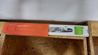 Úplne nová motorová píla STIHL MS 881 – nikdy nepoužitá 🔥
- 2