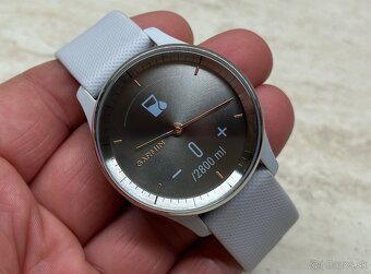 Garmin Vivomove Trend - 2