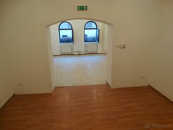 Podnikateľské priestory na ul. Kukučínova Košice - 2