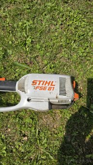 Stihl vyžinač - 2