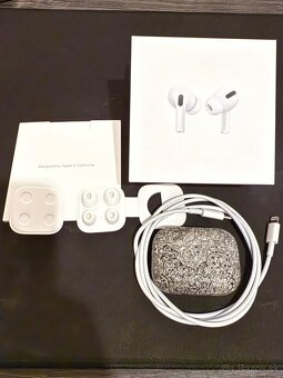 Apple AirPods Pro 1. generácia - 2