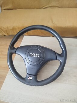 S3 8l volant - 2