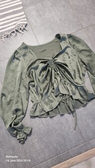 Top bluzka - 2