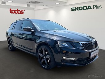 Škoda Octavia III - 2