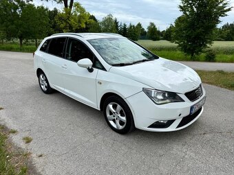 SEAT IBIZA ST 1.4TDi 66kw - 2