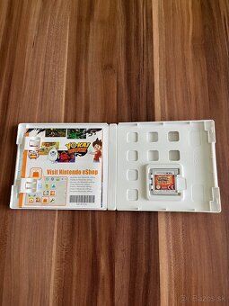 Pokémon Sonne - hra na Nintendo DS - 2
