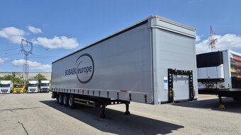 Prodám KÖGEL SN 24 CARGO - 2