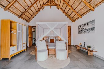 NA PREDAJ ROZPRÁVKOVÝ DOMČEK NA ZANZIBARE - 2