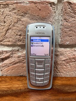 Nokia 3120 - 2