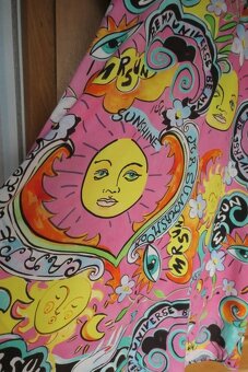 Emily Van Den Bergh nove original luxusne damske saty M-XL - 2