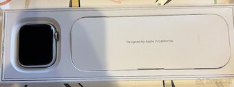 Apple Watch Series 9 45mm - 2