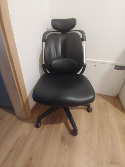 Kancelarske kreslo ergonomicke - 2