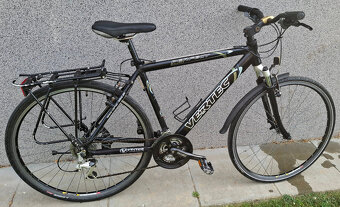 trekingový horský bicykel VERTEC Perfect s 28" kolesami - 2