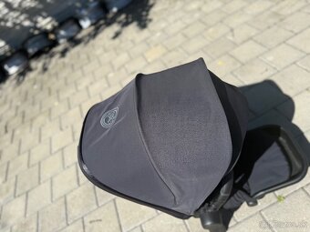 Cybex sedenie + poťah 4.0 - 2