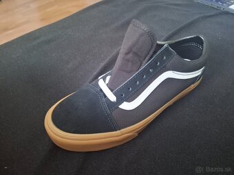 Vans Old Skool veľ.40 (25,5cm) - 2