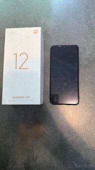 Xiaomi 12T 256GB - 2