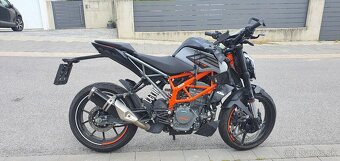KTM 125 Duke - 2