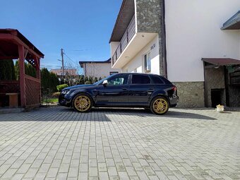 Audi 5x112 245/40 R18 - 2