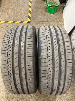 245/40R20 - 2
