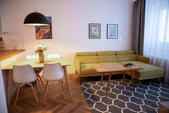 IKEA Stockholm vlnený koberec - 2