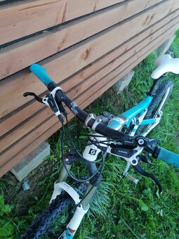 Bycikel scott 26" - 2
