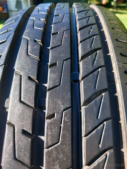 205/60 r16 letné pneumatiky - 2